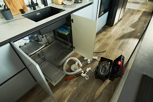 Reliable Emergency Plumber contractor in Azle, TX by Street Wise - Plumbing