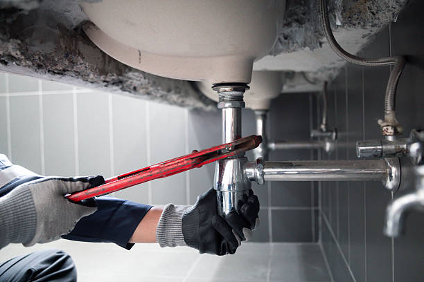 Licensed Emergency Plumber service in Azle, TX - Street Wise - Plumbing
